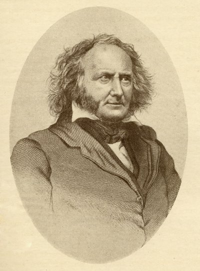 John Wilson (1785-1854) von English School